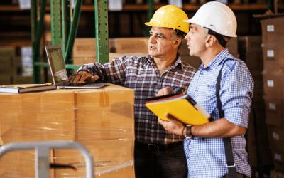 Por qué Contar con un Agente de Aduana para tus Importaciones y Exportaciones