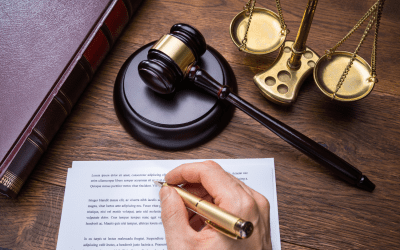 Cómo Elegir el Mejor Servicio de Asesoría Legal para tu Empresa