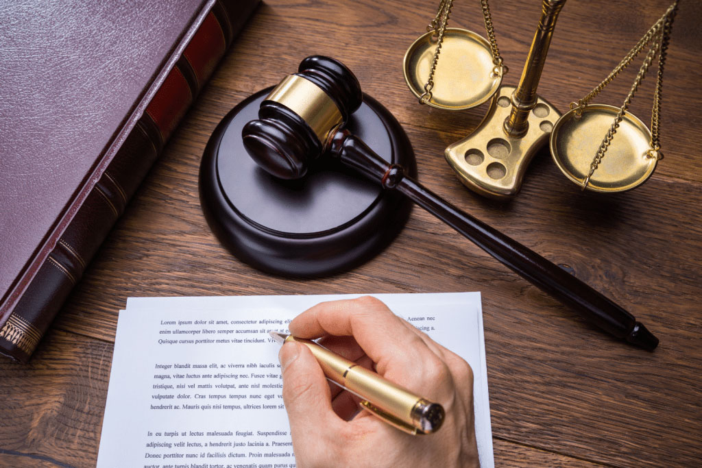 Cómo Elegir el Mejor Servicio de Asesoría Legal para tu Empresa