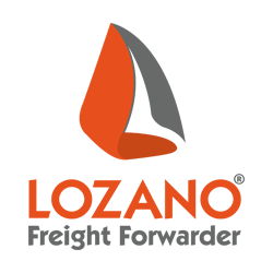 Lozano Freight Forwarder